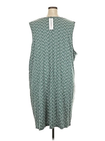 Liz Claiborne Casual Dress (view 2)