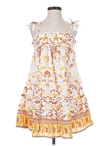 Jessica Simpson Casual Dress (view 1)