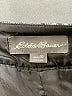Eddie Bauer Plaid Gray Casual Skirt Size 10 - photo 4
