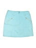 Jamie Sadock Solid Teal Skort Size 2 - photo 1