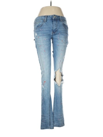 SNEAK PEEK Jeans (view 1)