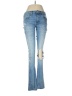 SNEAK PEEK Stars Blue Jeans Size 30 waist - photo 1