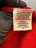 White Stag 100% Acrylic Red Pullover Sweater Size L - photo 8