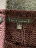 Lucca Couture Brown Long Sleeve Top Size S - photo 7