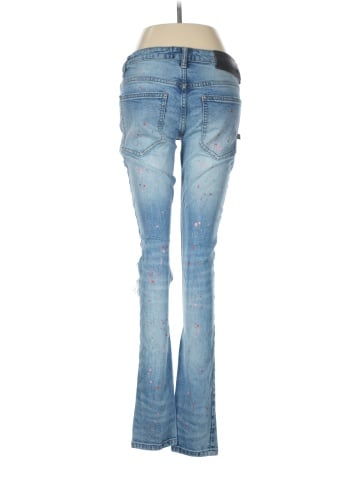 SNEAK PEEK Jeans (view 2)