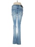 SNEAK PEEK Stars Blue Jeans Size 30 waist - photo 2