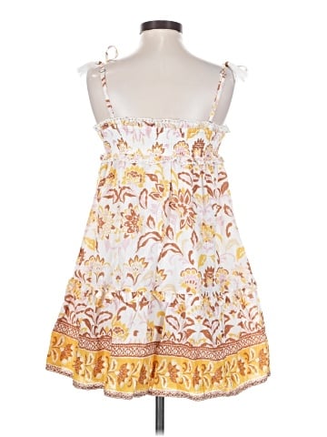 Jessica Simpson Casual Dress (view 2)