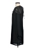 Ted Baker London 100% Polyester Black Cocktail Dress Size 2 (0) - photo 5