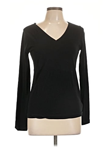 Gap Body Long Sleeve T-Shirt (view 1)