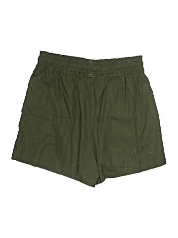 Chances R Khaki Shorts (view 2)