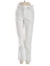 J.Crew Ivory Jeans Size 25 waist - photo 1