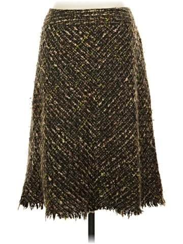 J.Jill Casual Skirt (view 2)