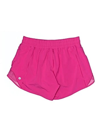 Lululemon Athletica Athletic Shorts (view 2)