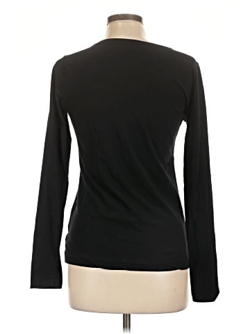 Gap Body Long Sleeve T-Shirt (view 2)