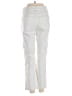 J.Crew Ivory Jeans Size 25 waist - photo 2