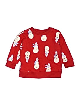 Hanna Andersson Pullover Sweater