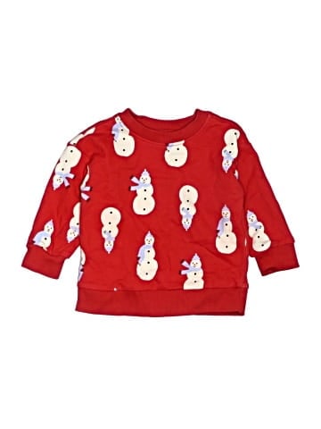 Hanna Andersson Pullover Sweater (view 1)