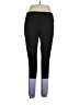 Puma Color Block Black Active Pants Size XL - photo 1