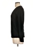 Gap Body Black Long Sleeve T-Shirt Size L - photo 5