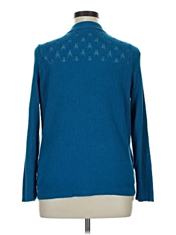 Kasper Cardigan (view 2)