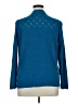 Kasper Teal Cardigan Size XL - photo 2