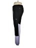 Puma Color Block Black Active Pants Size XL - photo 5