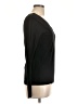 Gap Body Black Long Sleeve T-Shirt Size L - photo 4
