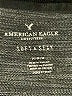 American Eagle Outfitters Black Pullover Sweater Size M - photo 7
