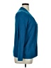 Kasper Teal Cardigan Size XL - photo 4