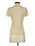 Apt. 9 Tan Short Sleeve Top Size M - photo 2