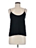 Everlane Black Sleeveless Top Size 6 - photo 1