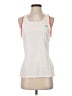 Adidas White Tank Top Size S - photo 1