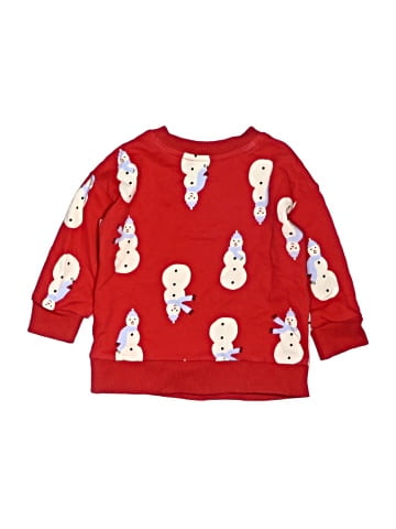 Hanna Andersson Pullover Sweater (view 2)