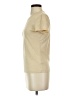 Apt. 9 Tan Short Sleeve Top Size M - photo 5