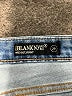 Blank NYC Hearts Blue Jeans Size 29 waist - photo 7