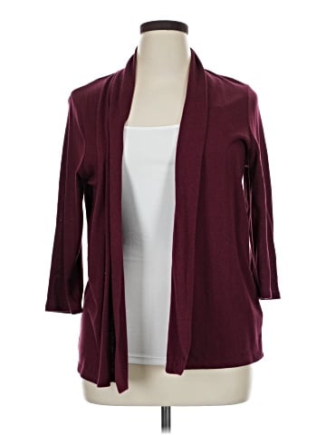 Talbots Cardigan (view 1)