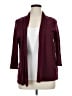 Talbots Burgundy Cardigan Size XL - photo 1