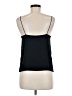 Everlane Black Sleeveless Top Size 6 - photo 2
