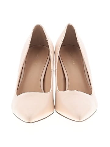 Ann Taylor Heels (view 2)