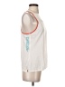 Adidas White Tank Top Size S - photo 4