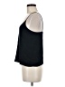 Everlane Black Sleeveless Top Size 6 - photo 5