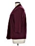 Talbots Burgundy Cardigan Size XL - photo 5