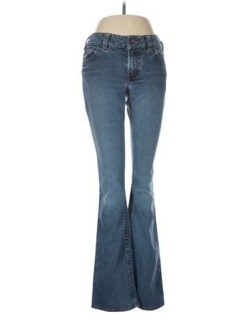 Silver Jeans Co. Jeans (view 1)