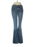 Silver Jeans Co. Hearts Blue Jeans Size 32 waist - photo 1