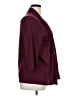 Talbots Burgundy Cardigan Size XL - photo 4
