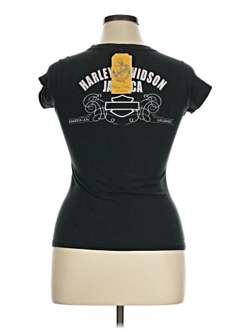 Harley Davidson Short Sleeve T-Shirt (view 2)
