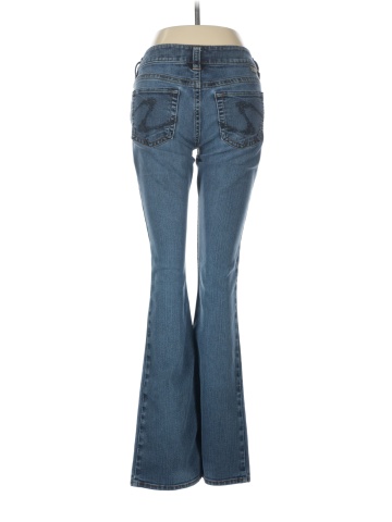 Silver Jeans Co. Jeans (view 2)
