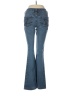 Silver Jeans Co. Hearts Blue Jeans Size 32 waist - photo 2