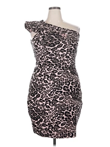 Parker Cocktail Dress (view 1)