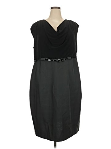 Perceptions Cocktail Dress (view 1)